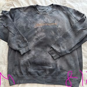 Taylor swift Folklore Album sweatshirt